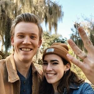 Meet your Posher, Colin